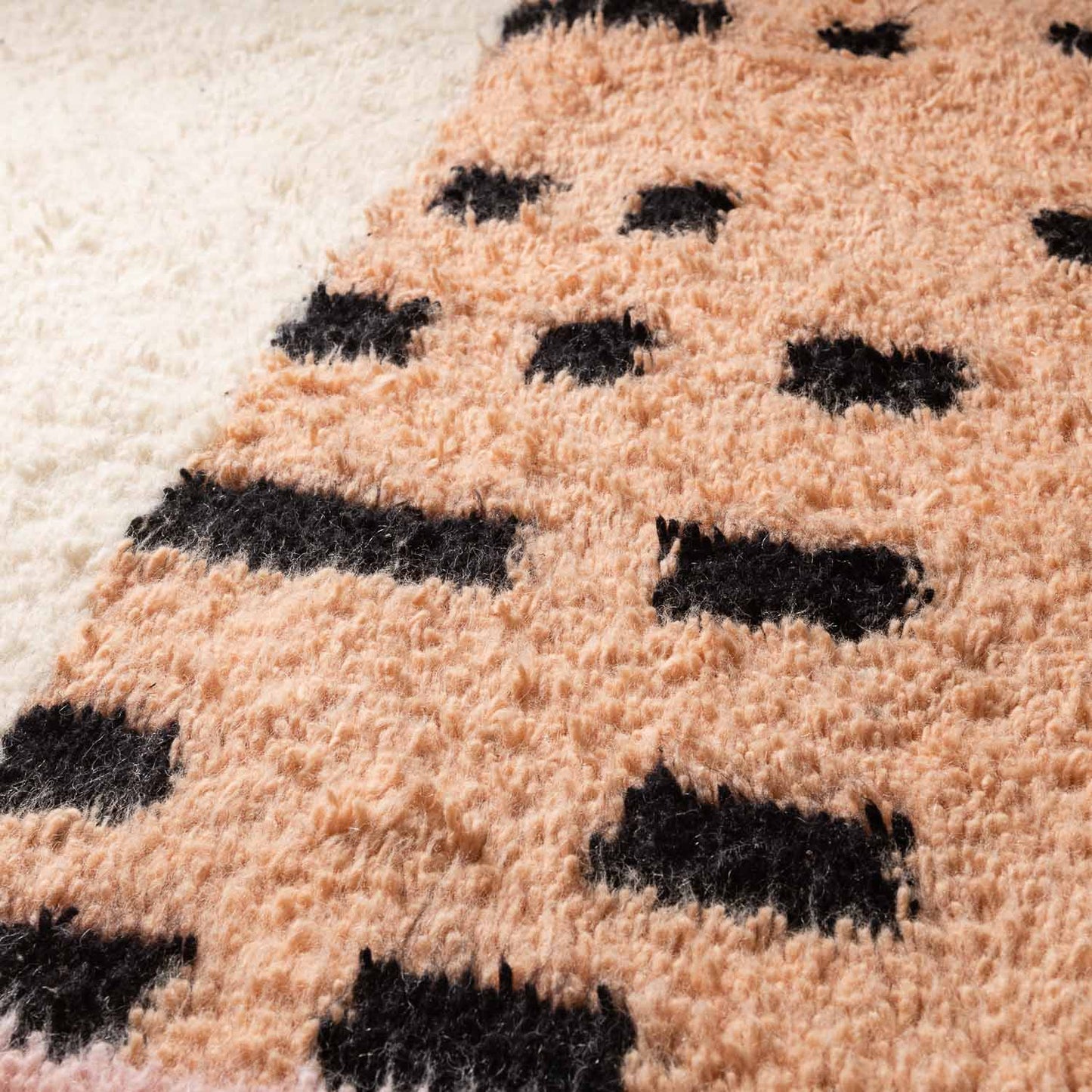Moroccan custom size rugs, Custom Moroccan rug