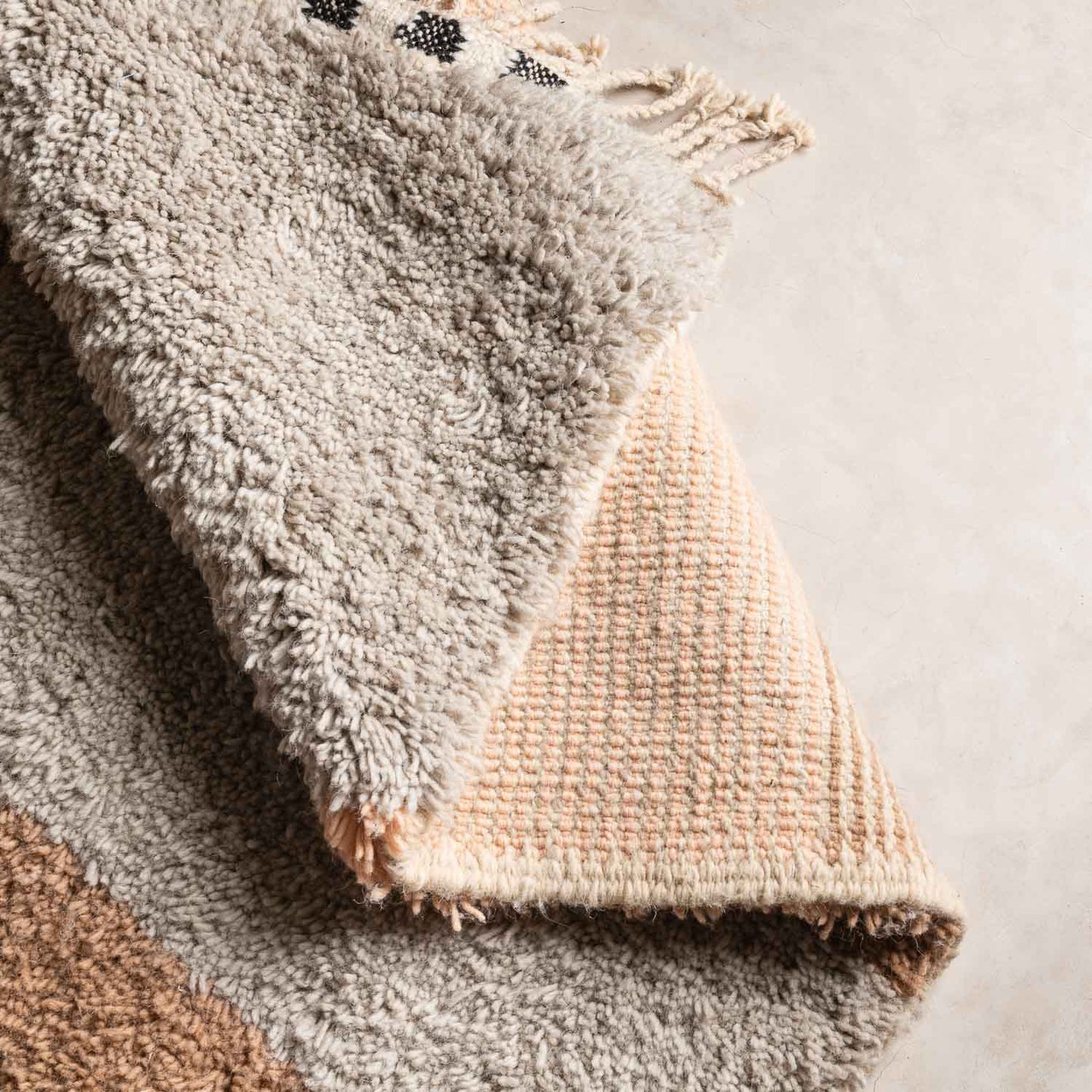 Moroccan custom size rugs, Custom Moroccan rug