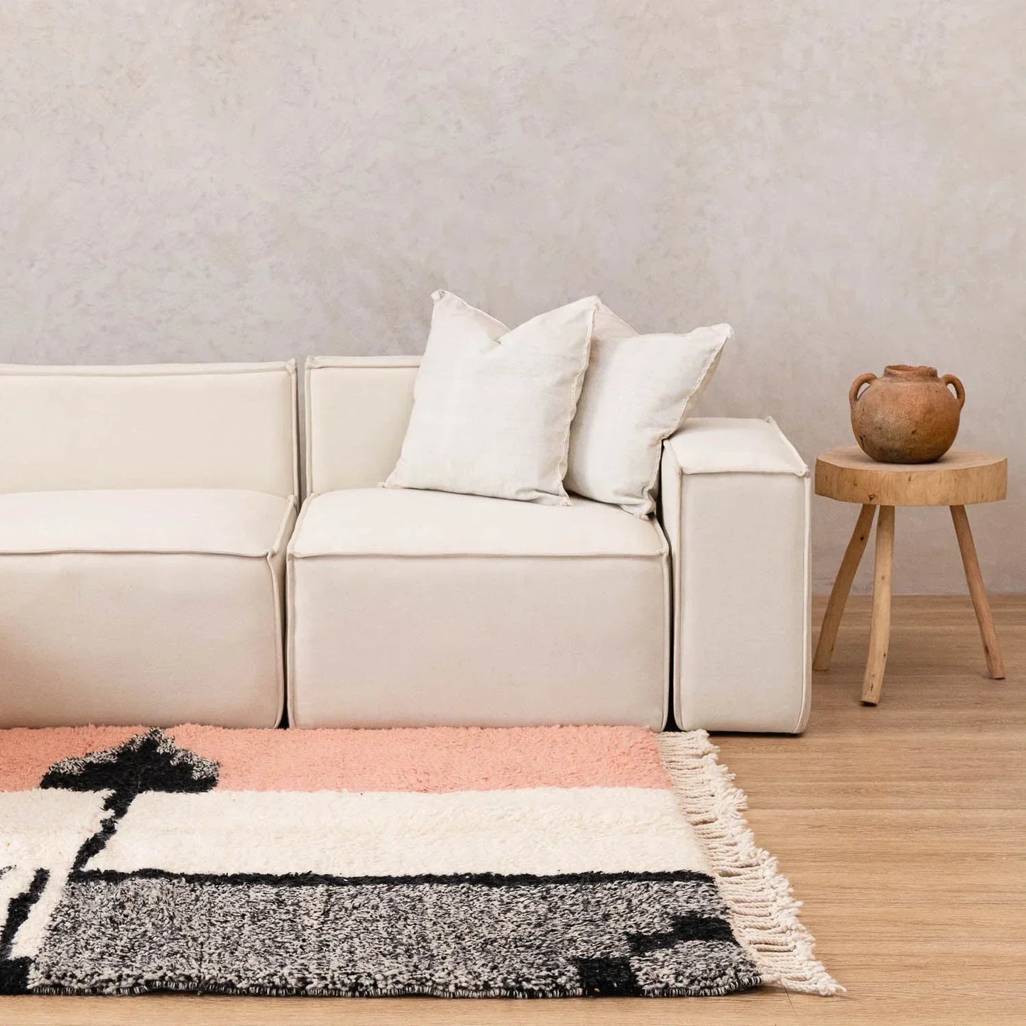 Moroccan custom size rugs, Custom Moroccan rug