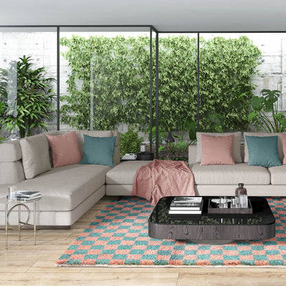 Moroccan custom size rugs, Custom Moroccan rug