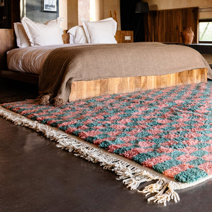 Moroccan custom size rugs, Custom Moroccan rug