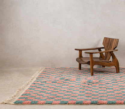 Moroccan custom size rugs, Custom Moroccan rug
