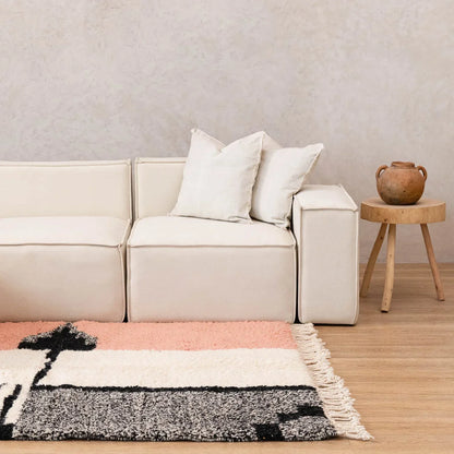 Moroccan custom size rugs, Custom Moroccan rug